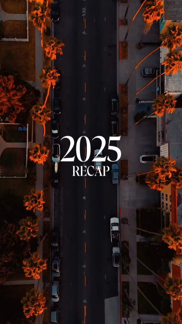 2025 recap