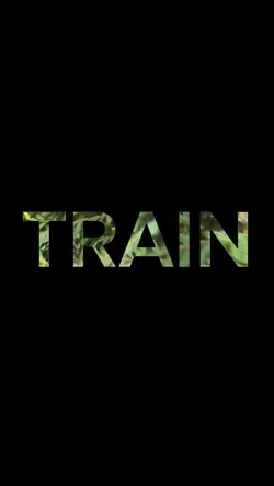 TRAIN in the holiday
