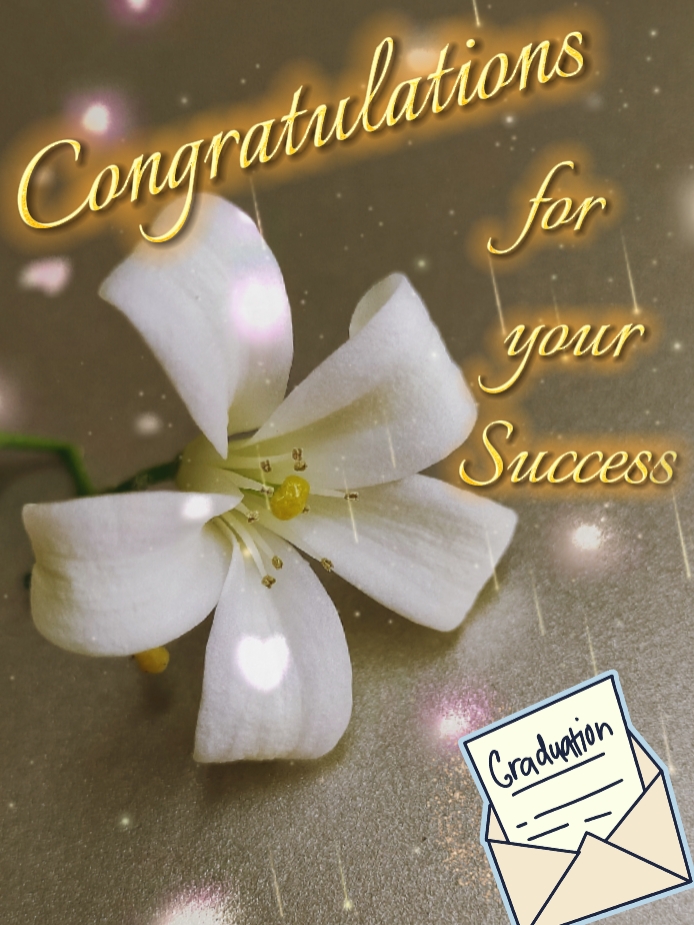 Felicidades 