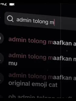 Oh.. Admin.....
