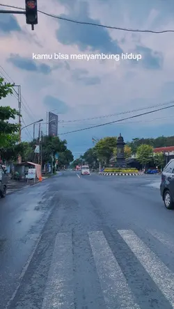 Syukuri kerjaanmu