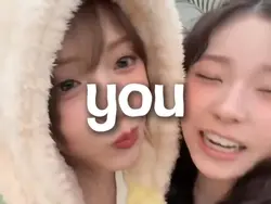 ' You're so lonely '