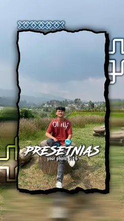 PESONA COWOK NIAS