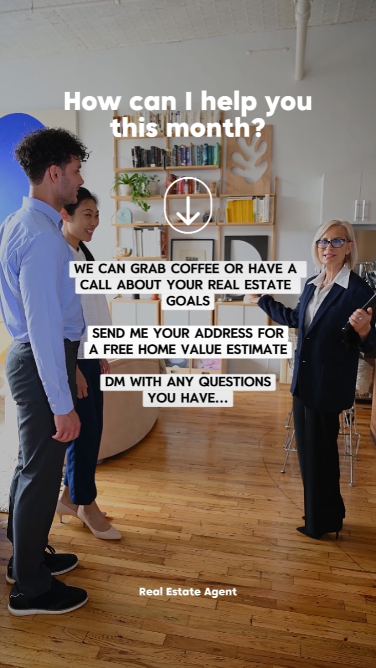 Real Estate Agent