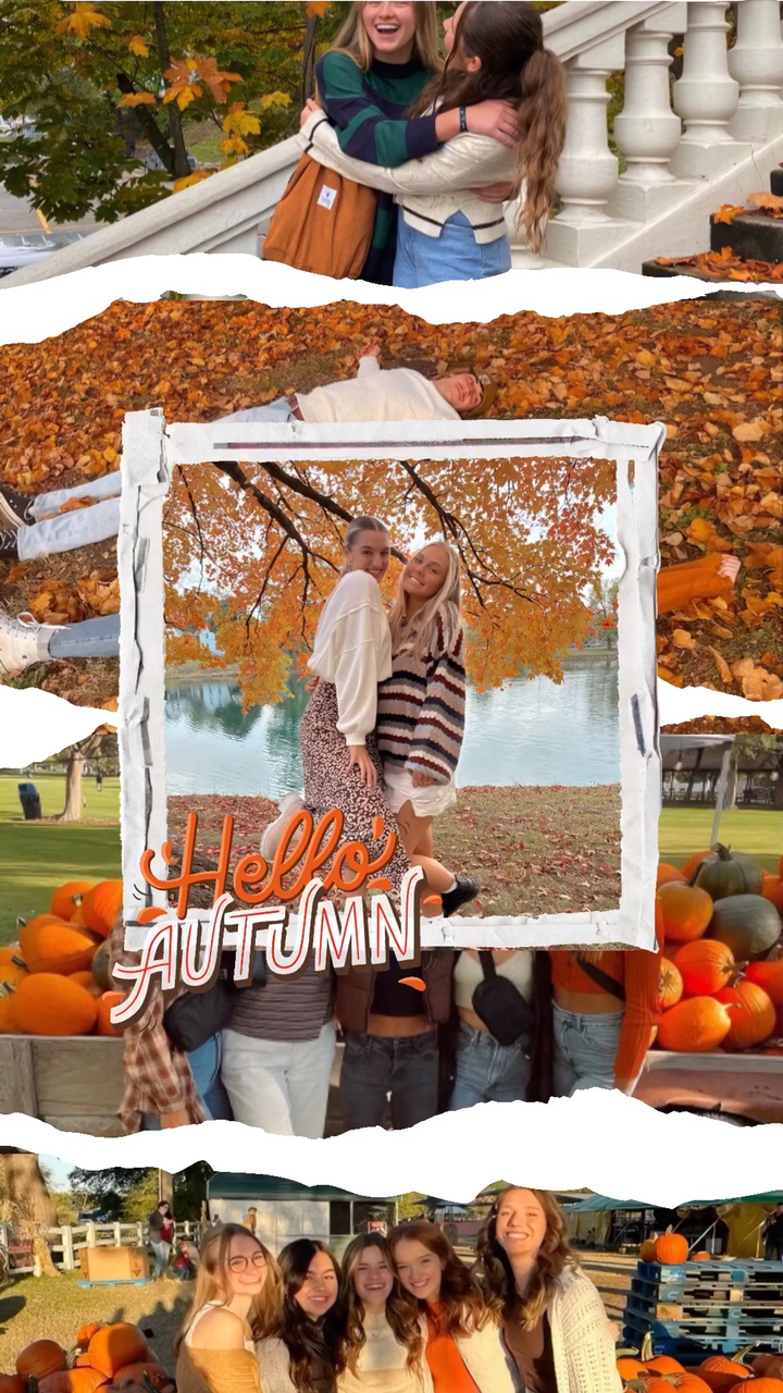 Hola Otoño 12