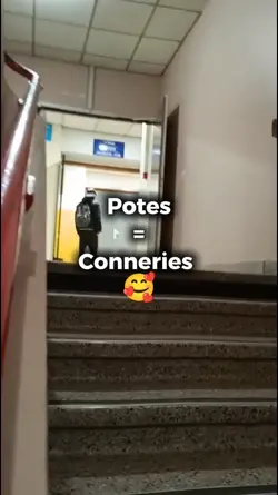 Les potes