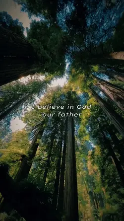 For I Believe
