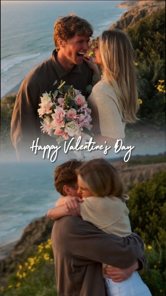 Día de San Valentín 2026