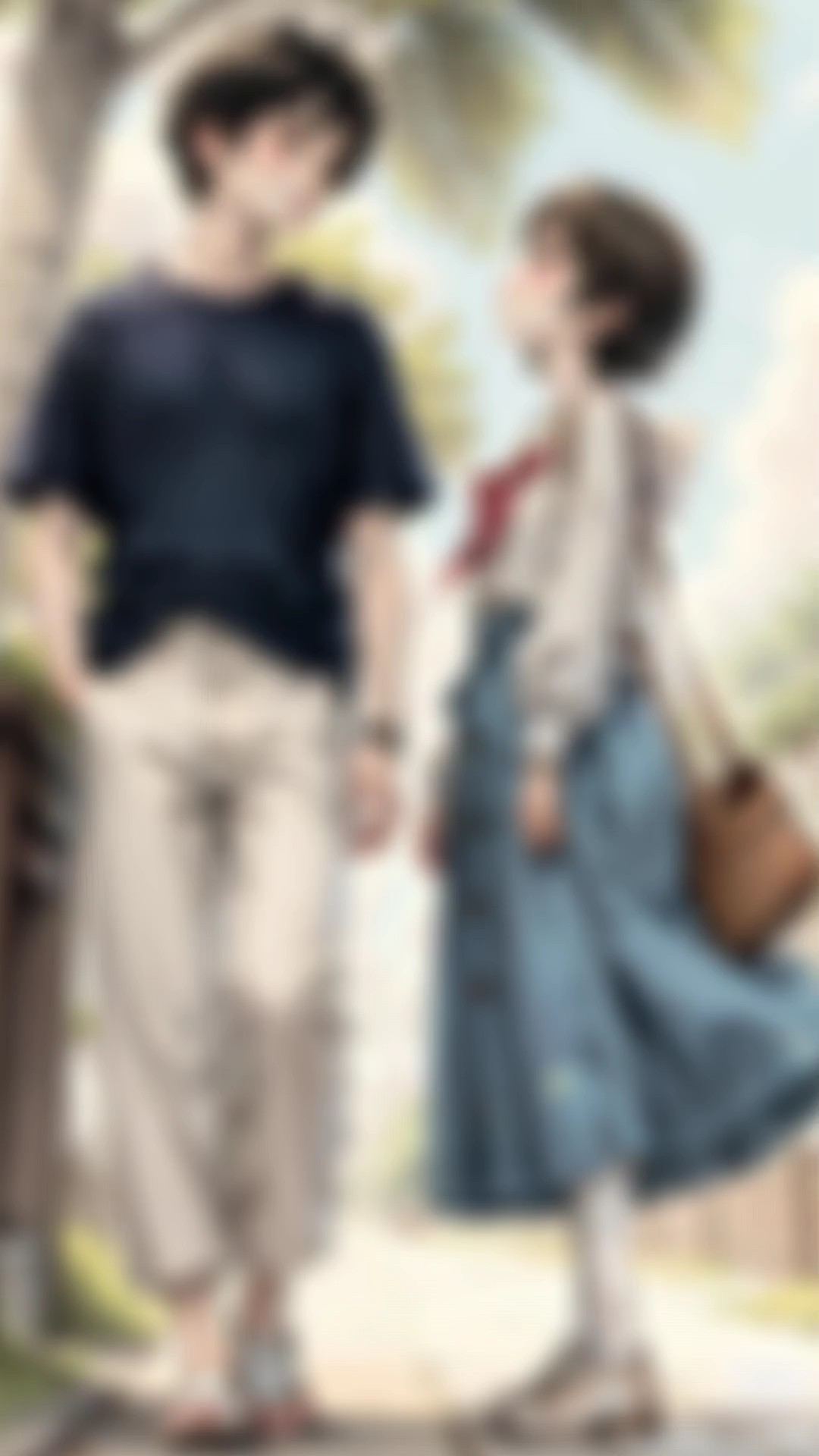 video blure nahi hai