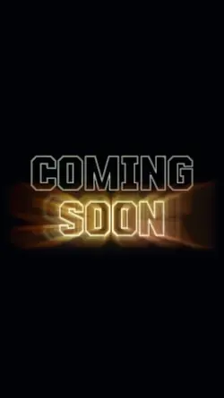 COMING SOON