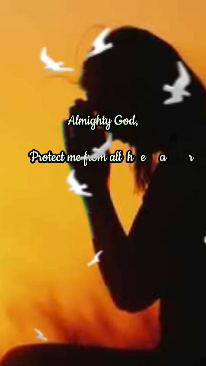 Prayer 