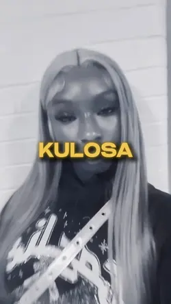 KULOSA😻