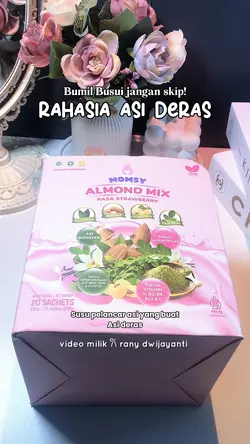 Momsy Promosi