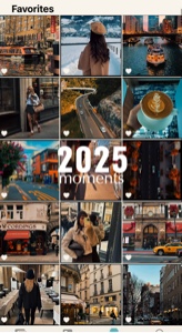 2025 Zusammenfassung