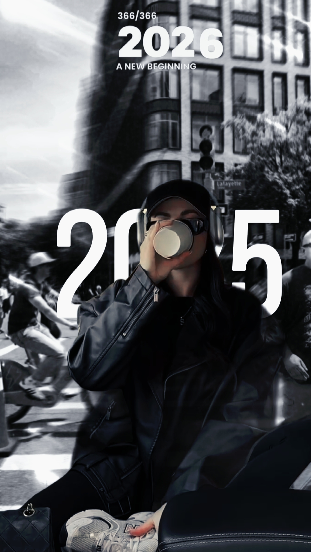 BIENVENIDO A 2026