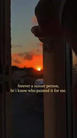 Dreamy sunsets 🤎