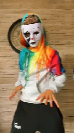 Full transition 🤟