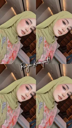 raya keempat!