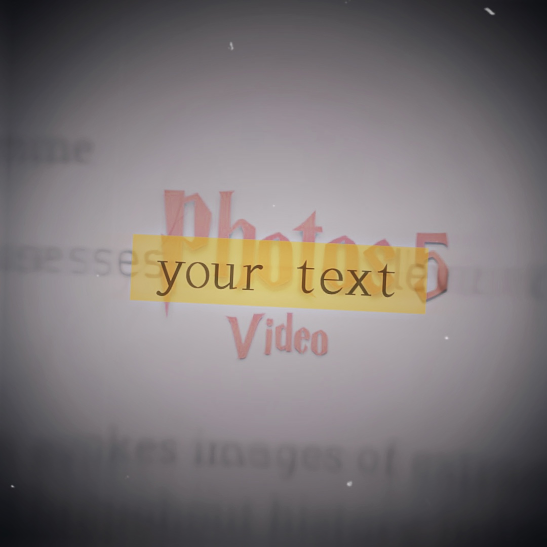 Cover Picture
