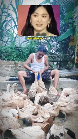 Merintis usaha