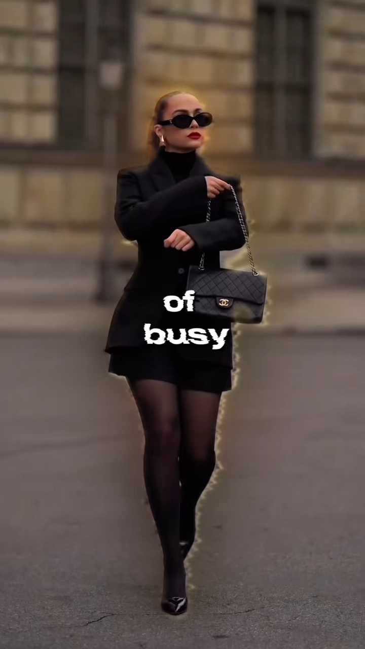 Slowmo trend