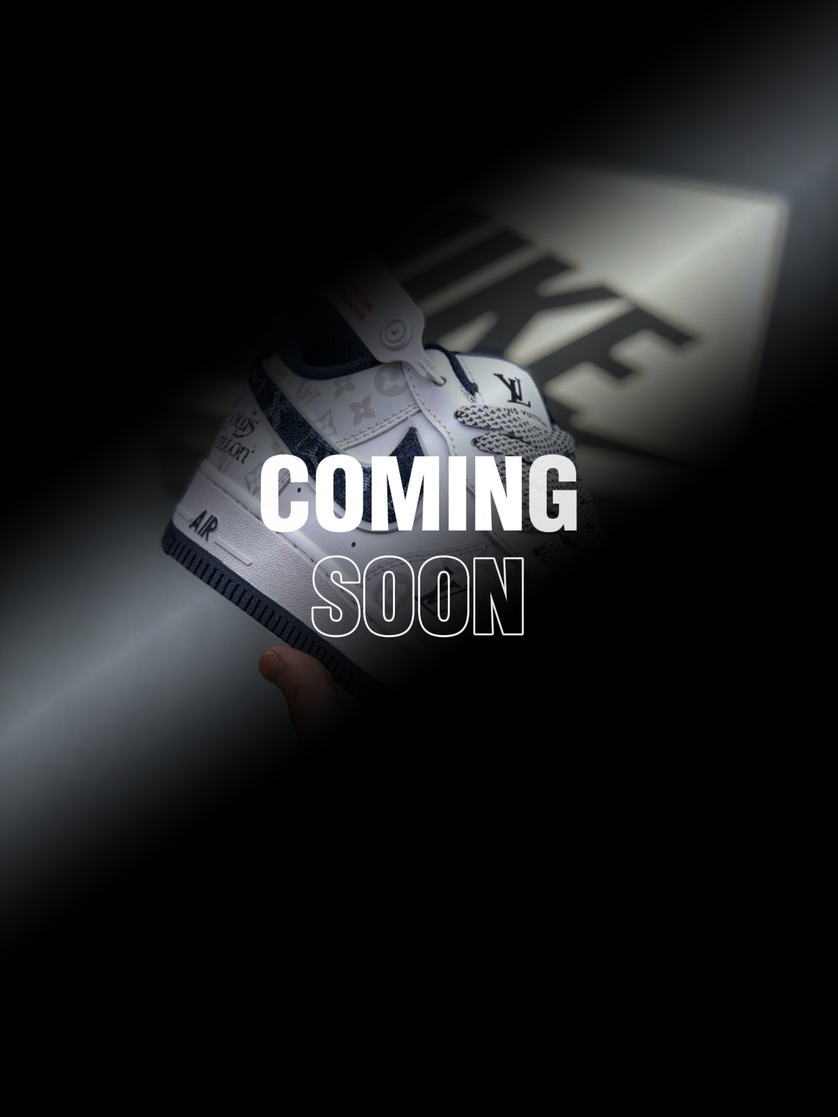 COMINGSOON STAYTUNED