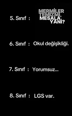 5. Sınıf prime