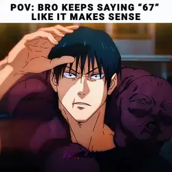GOJO X TOJI