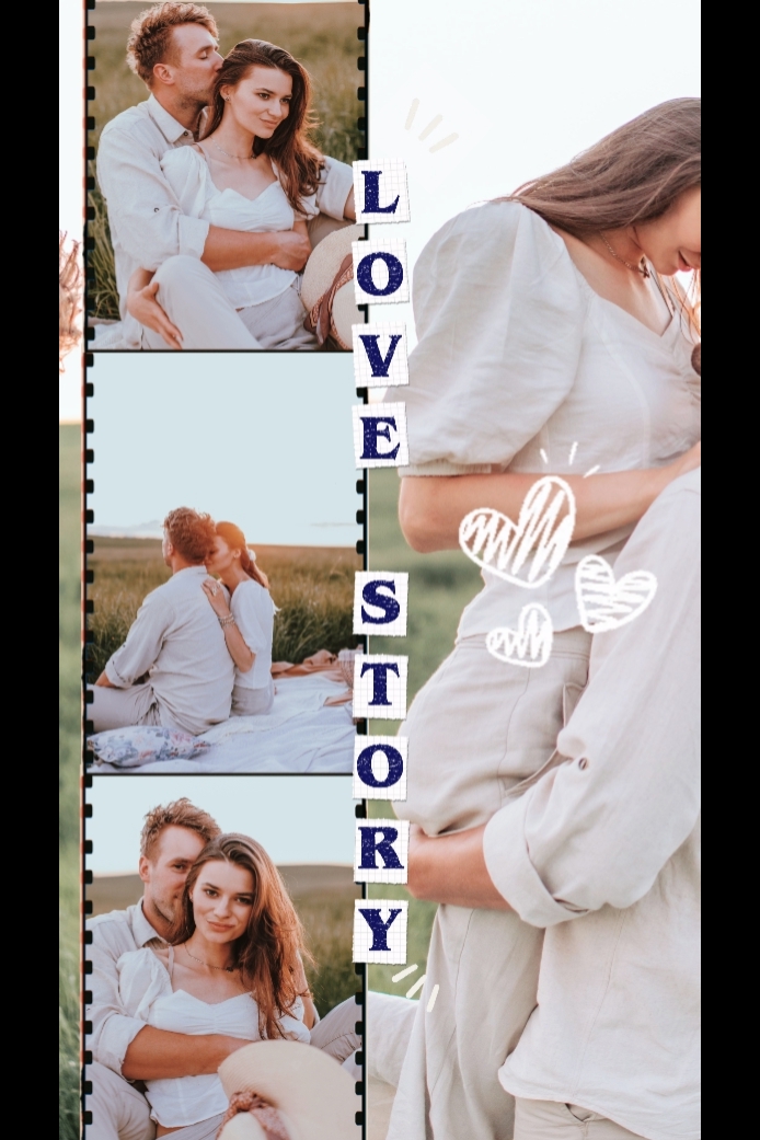 Love Story