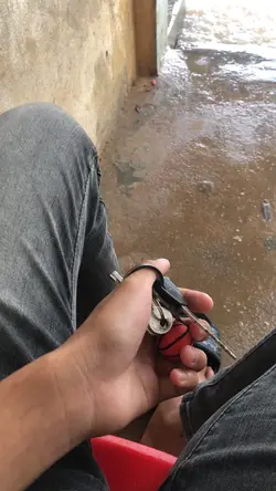 It will rain