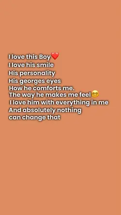 He❤️