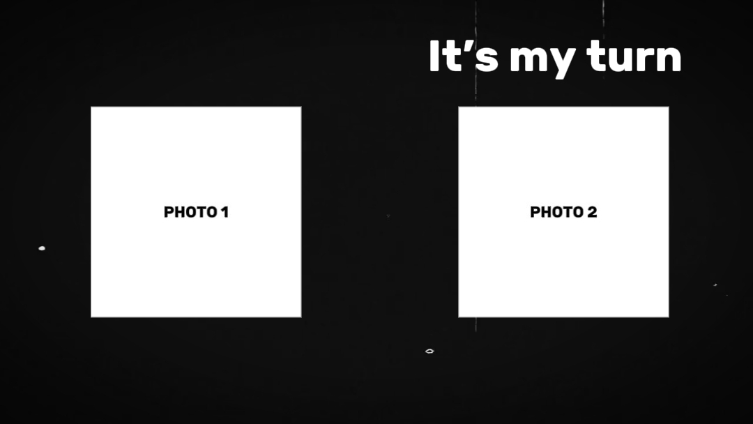 new 3D template