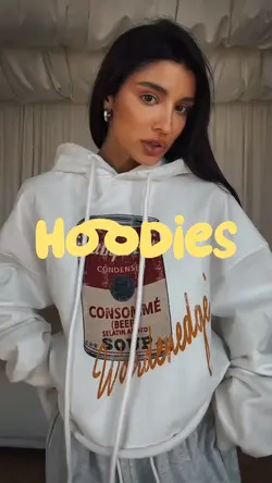 Hoodies
