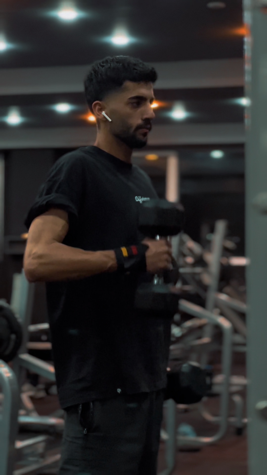 GIMNASIO |🐺