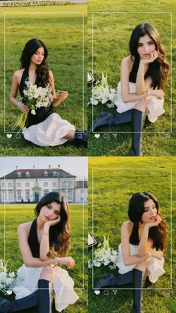 insta FOUR