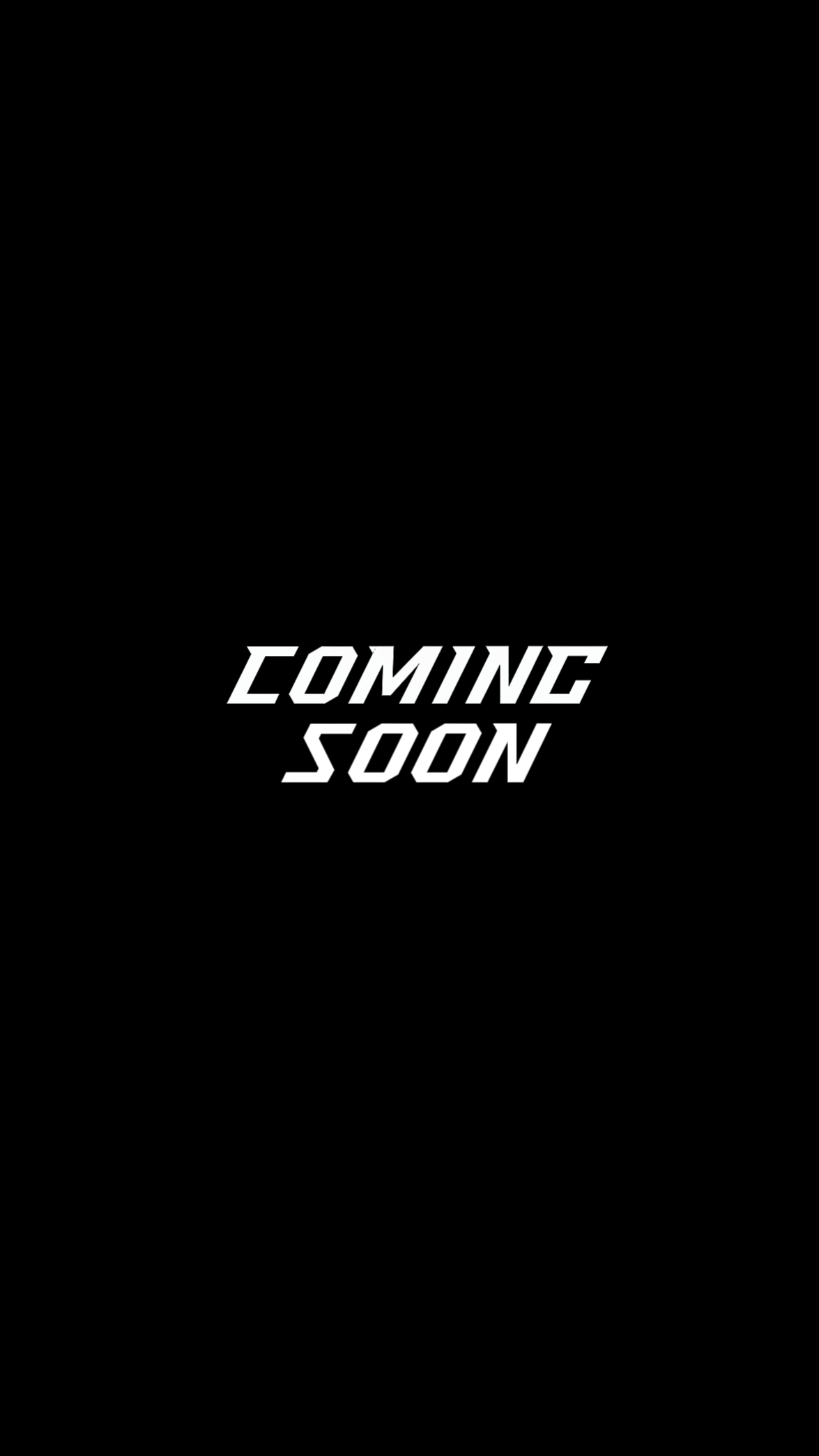 Em breve