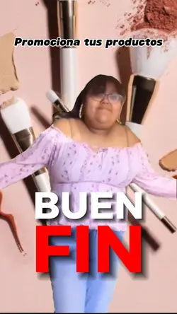 BUEN FIN🤑