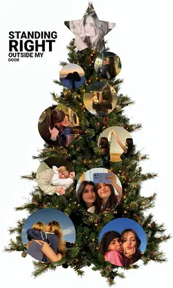 Christmas tree