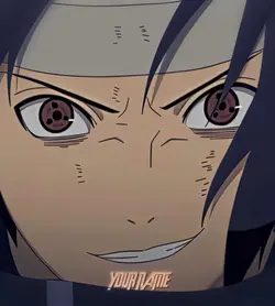 Itachi Uciha