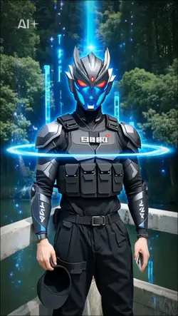 Guardian Materialize