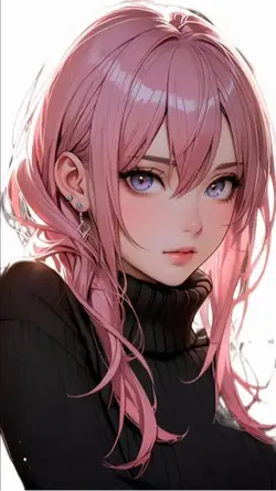 女性キャラクター