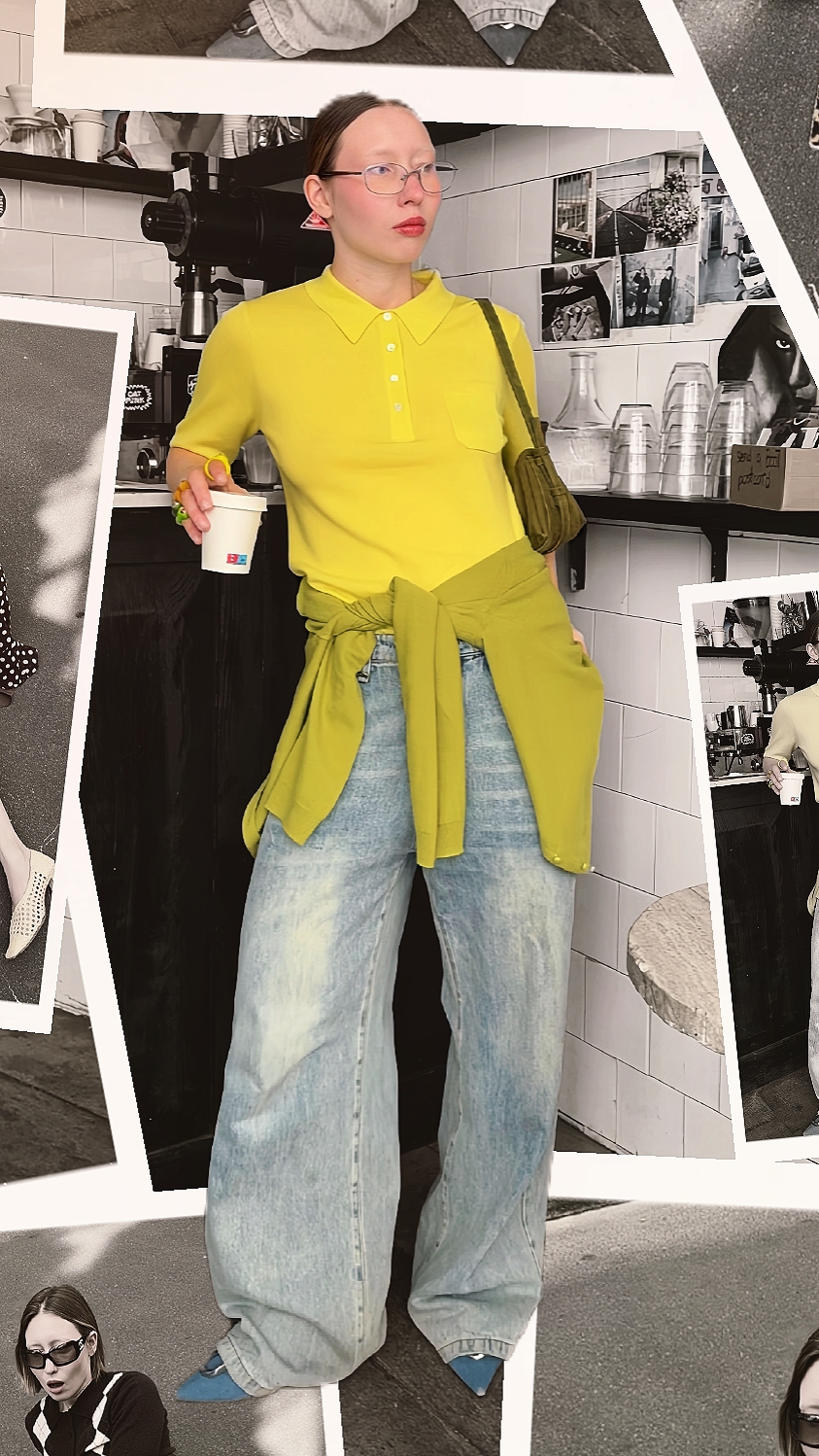 Tenues quotidiennes