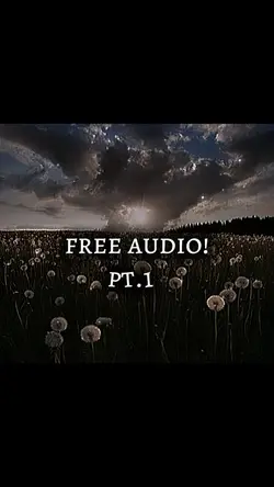 Free audio pt.1 