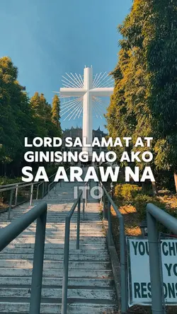 Thankyou Lord! 