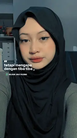 TETAPI MENGAPA DENGA