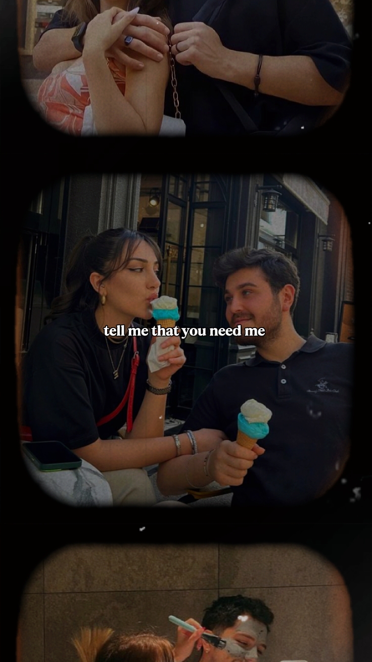 Amándote con