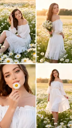 Bahar şablonu 