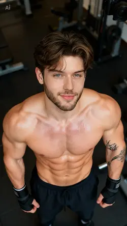Body upgrade