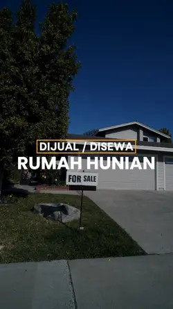 Jual/Sewa Rumah