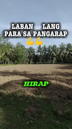 Huwag kang sumuko